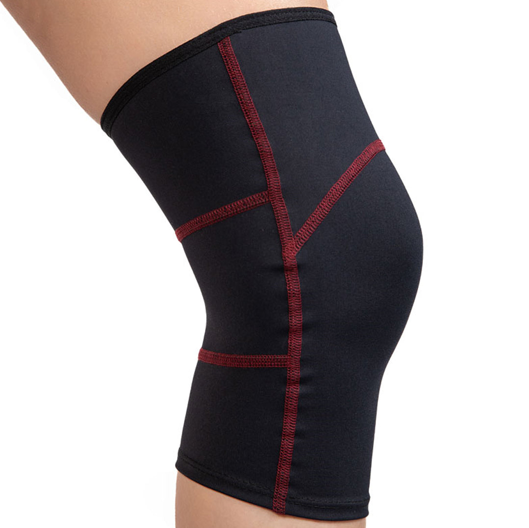 Joelheira Invel® Active Knee OTI Imagem secundária do produto