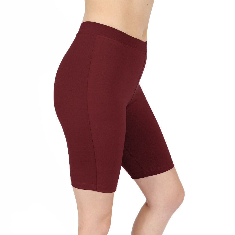 BERMUDA  ANTICELULITE INVEL® ACTIIVE SHORTS BÁSICA - CURTA