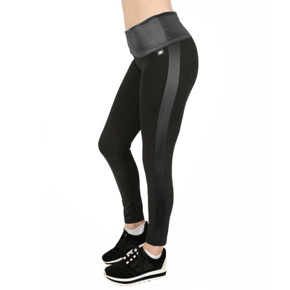 Legging Invel® Cintura Alta Feminina