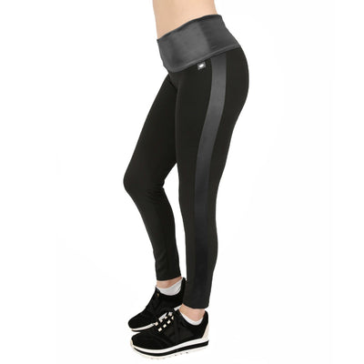 Legging Invel® Cintura Alta Feminina