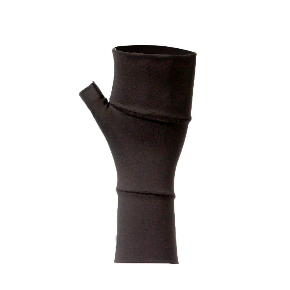 Luva Invel® Lin Curta - Dedo Duplo - PAR