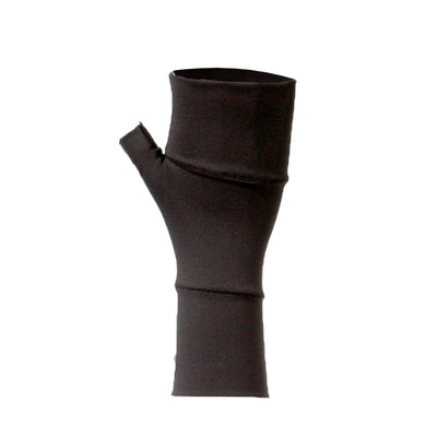 Luva Invel® Lin Curta - Dedo Duplo - PAR