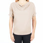 Camiseta Invel® Balonê Feminina -  Manga Curta