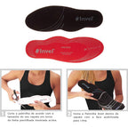 Palmilha Invel® Actiive Insole PREMIUM - Invel