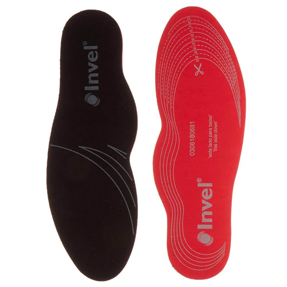 Palmilha Invel® Actiive Insole PREMIUM Secondary image
