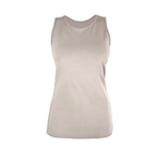 Regata Invel® Active Tank Top Silhouette Forever Young - Feminina