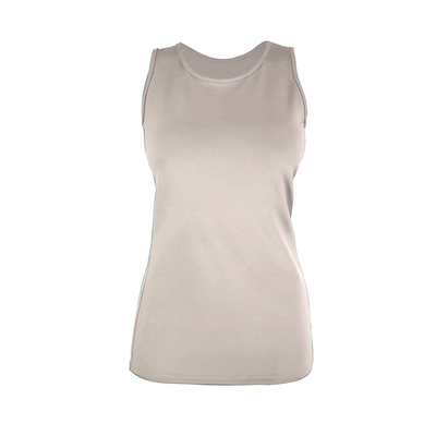Regata Invel® Active Tank Top Silhouette Forever Young - Feminina