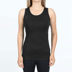 Regata Invel® Active Tank Top Silhouette Forever Young - Feminina