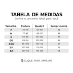 BERMUDA  ANTICELULITE INVEL® ACTIIVE SHORTS BÁSICA - CURTA