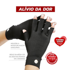 Luva Invel® Tradicional Curta - PAR