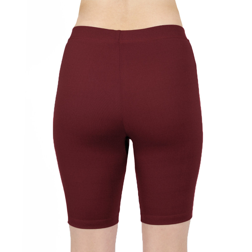 BERMUDA  ANTICELULITE INVEL® ACTIIVE SHORTS BÁSICA - CURTA
