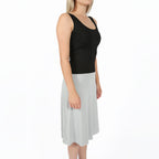 Vestido Invel® Duas Cores - Curto - Invel